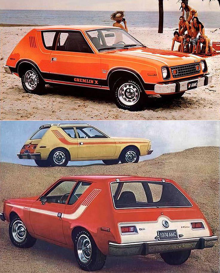 AMC Gremlin